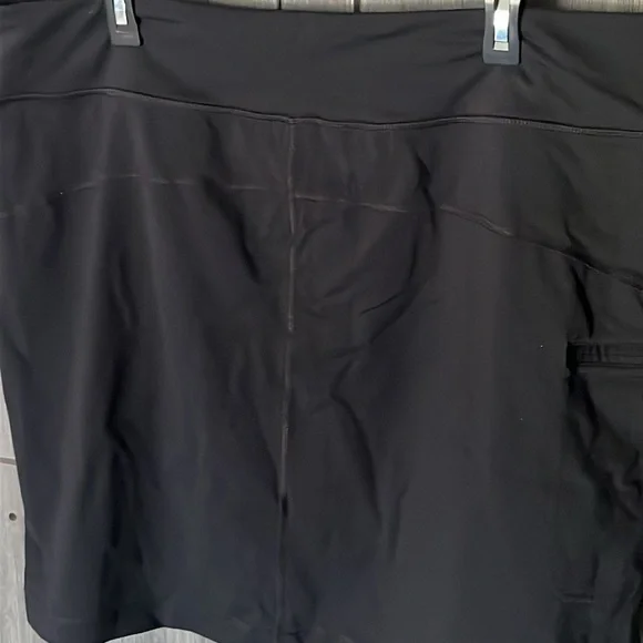 Duluth Trading Co Skirt Skort - Picture 6 of 14